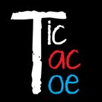 Tic Tac Toe | chalk theme OFFL
