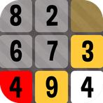 Sudoku: Classic Brain Puzzle