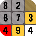 Sudoku: Classic Brain Puzzle