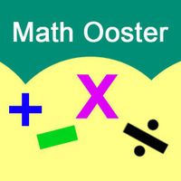 Math Ooster