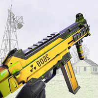 Offline Action Shooting Games