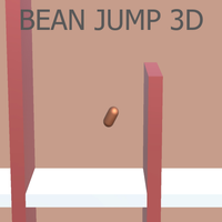 Bean Jump 3D