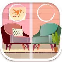 Find Differences - Home