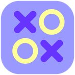 Tic Tac Toe - (Classic XO)