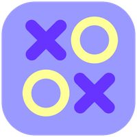 Tic Tac Toe - (Classic XO)