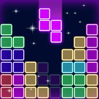 Glow Blast - Block Puzzle