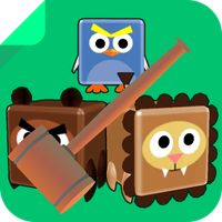 망치전설 - 두더지게임, Mole Game, Hamme