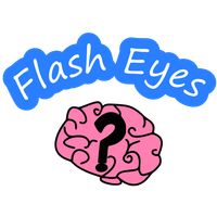 Flash Eyes