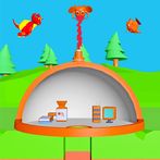 Defend The Dome
