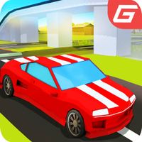 Extreme Drive:Race Car Parking