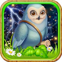 Emissary Owl Escape - JRK