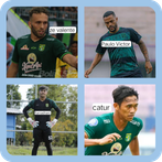Daftar pemain Persebaya