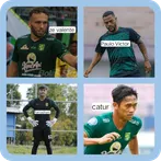 Daftar pemain Persebaya