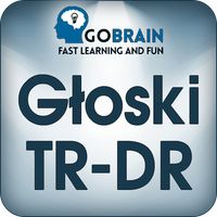 Logopedia. Głoski TR i DR.