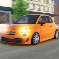 Car Parking Real Driving Sim