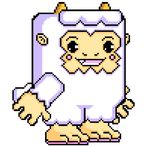 Math Colors Yeti World