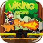 Middle Viking Escape