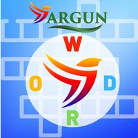 Argun Word: Kelime Oyunu