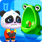 Baby Panda's Daily Habits
