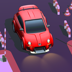 Clear The Parking Jam 3D