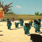 SQUIDPLAY : Game Craft