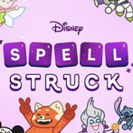 Disney SpellStruck