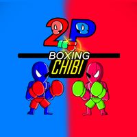 2P BOXING CHIBI