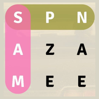 Supernatural Word Search