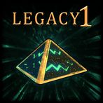 Legacy - The Lost Pyramid HD