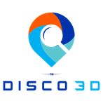 DISCO 3D