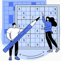 Sudoku Lite