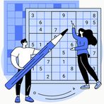Sudoku Lite