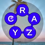 Word Puzzle: Crazy Words