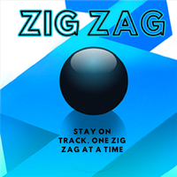 Zig Zag Ball