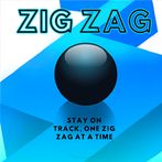Zig Zag Ball