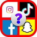 Guess the Social Media