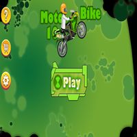Moter bike