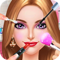 Fashion Show - Dress Up Game