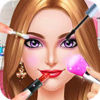 Fashion Show - Dress Up Game