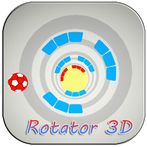 Rotator3D