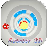 Rotator3D