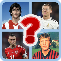 Do You Know This Footballer?