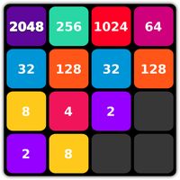 2048 Ultimate