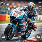 Real Bike Race Moto Game