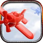 Planes.Io-War Planes Aircraft 
