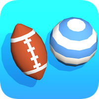 Find it 3D - Calm Finding