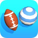 Find it 3D - Calm Finding