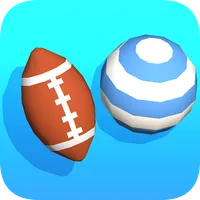 Find it 3D - Calm Finding