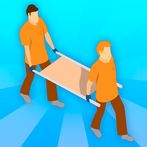 Paramedic run 3D