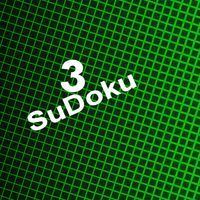 3D Sudoku